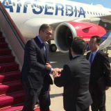 Vučić s Kinezima potpisuje ugovore za već poznate poslove 7