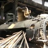 Vesić: "Beograd na vodi" nije odgovoran za krađu lokomotiva 2