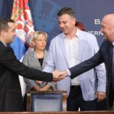Popović: 89 miliona za otvaranje regionalnih startap centara 9
