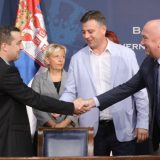 Popović: 89 miliona za otvaranje regionalnih startap centara 5