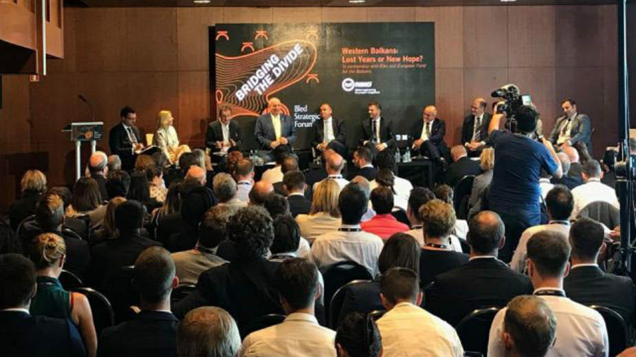 Vladavina prava je ključ pregovora sa EU 1