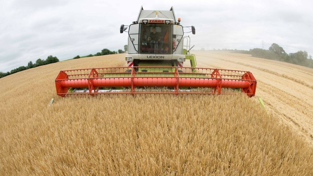 Anketa o stukturi poljoprivrednih gazdinstava 1