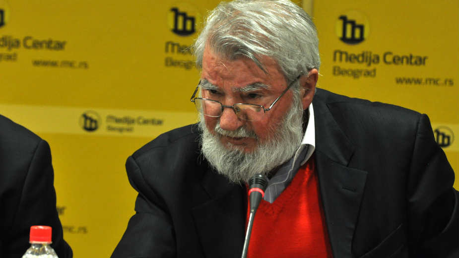 Kad Informer hvali akademika 1