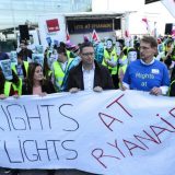 Rajaner otkazao 250 letova 1