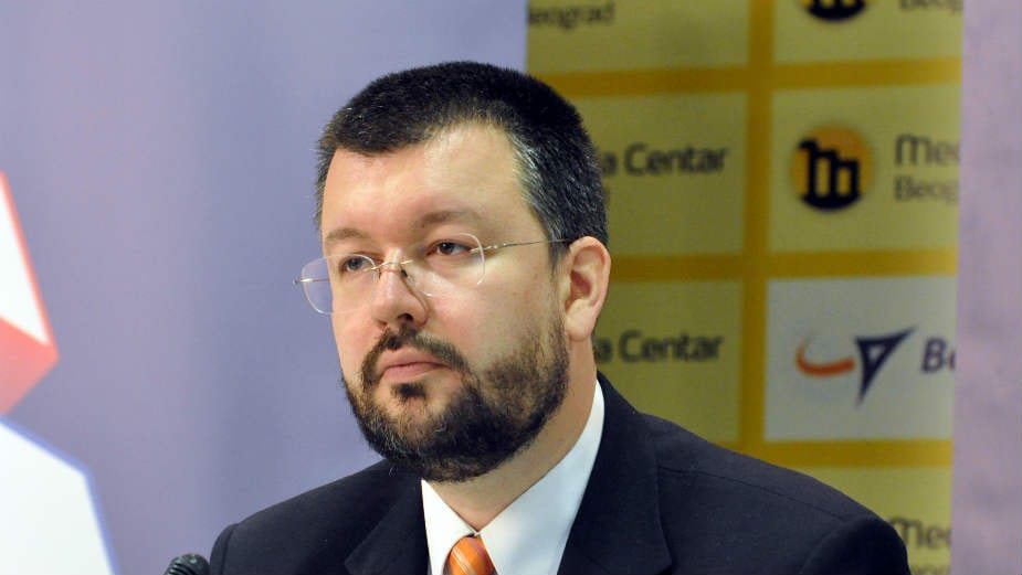 "Majku mi ne diraj!" 1