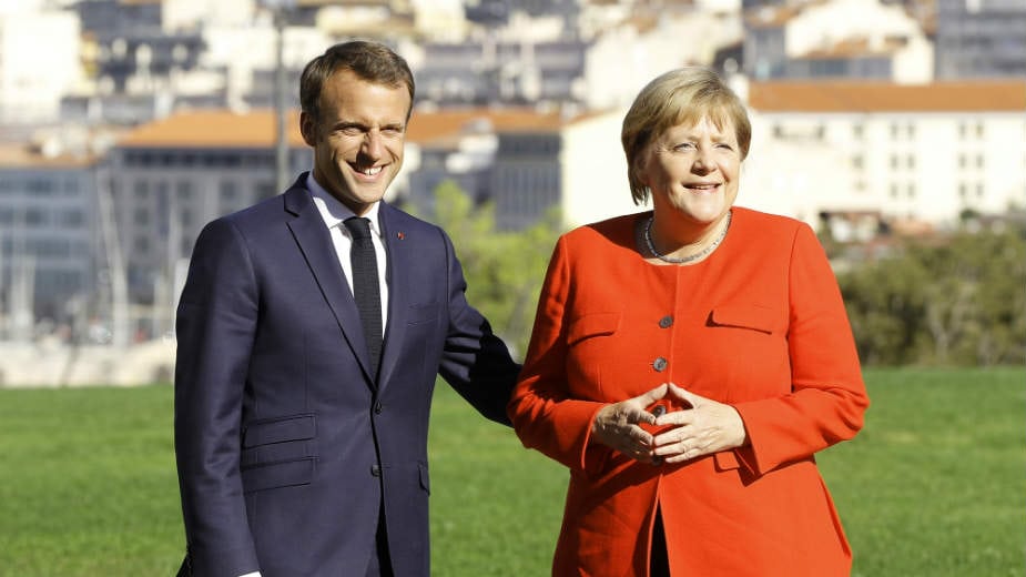 Poslednji voz za spas Evrope 1