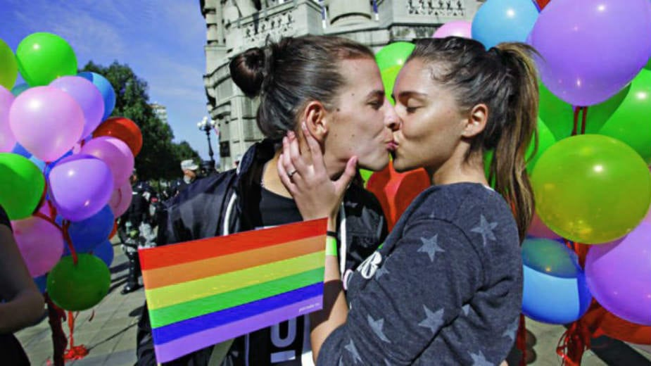 Napadi podstaknuti mržnjom prema LGBT+ prolaze nekažnjeno 1