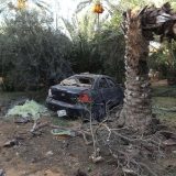 Stotine zatvorenika pobeglo iz zatvora usled sukoba u Tripoliju 6