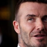 Dejvid Bekam neće pred sud zbog brze vožnje 6