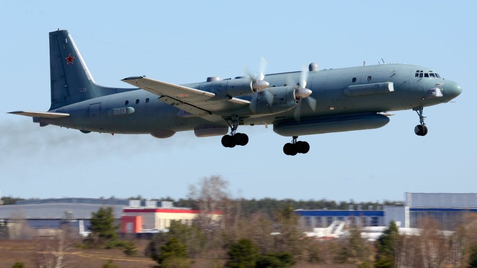 Iljušin Il-20