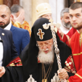 Gruzija: Crkva protestima sprečila usvajanje zakona o kanabisu 13