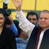 Navaz Šarif: sud u Pakistanu naredio oslobađanje bivšeg premijera 15