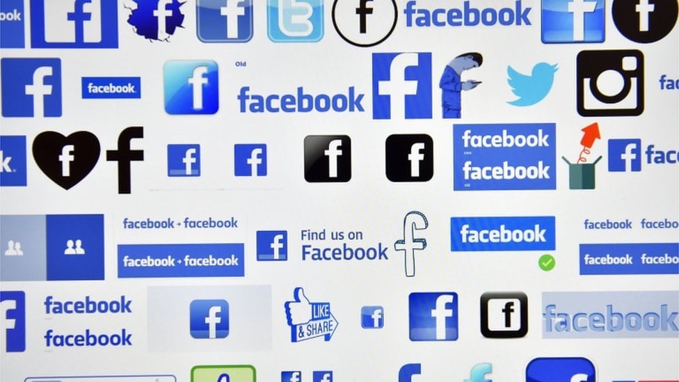 Fejsbuk Logoi