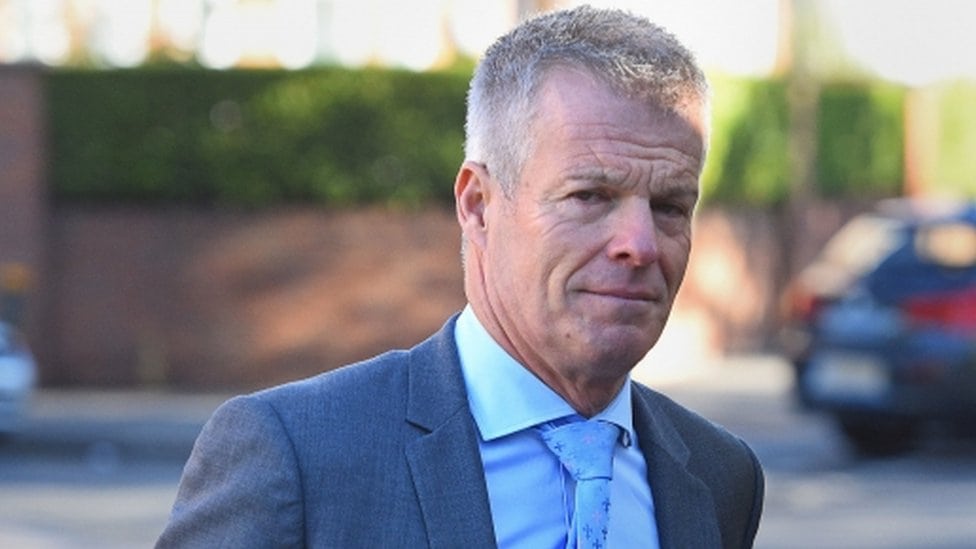 Dejvid Bekam neće pred sud zbog brze vožnje 2 Nick Freeman