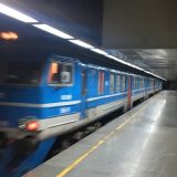 Koliko je puta do sada Beograd trebalo da dobije metro 2