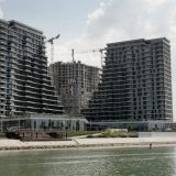 I posle inspekcija, smrt dva radnika u "Beogradu na vodi" 1