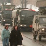 Večeras otvaranje izložbe "Opkoljeno Sarajevo" 6