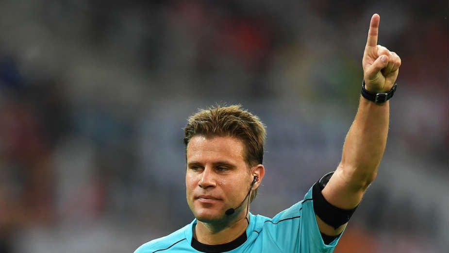 Feliks Brih: Rasplakao Ronalda 1