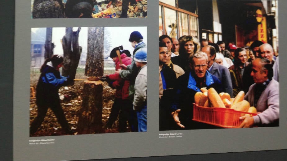 Sarajlije 1.335 dana bez struje, vode i grejanja 1