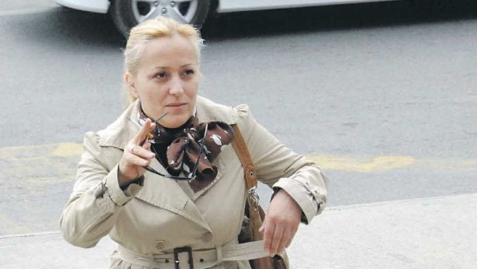 Olivera Lakić: Žalosno da novinar mora da bude hrabar da bi se bavio svojim poslom 1