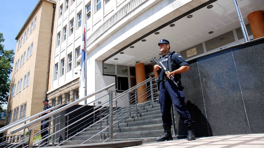 Mladić nam je rekao: "Možete opstati, a možete i nestati" 1