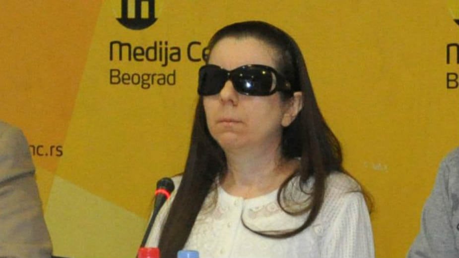 Država da obezbedi tajno glasanje za slepe 1