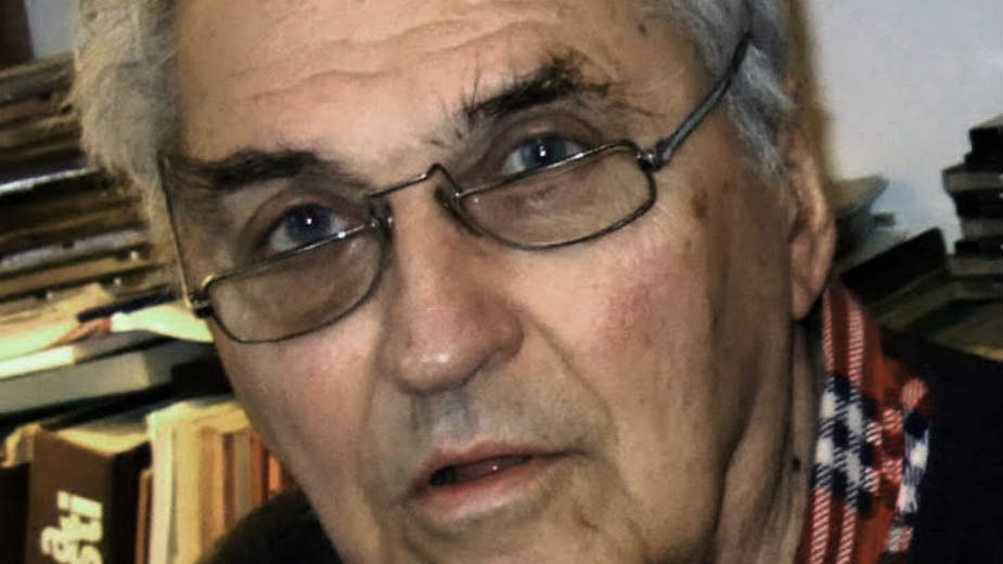 Čovek koji je prvi ustao protiv Beograda na vodi 1 Čovek koji je prvi ustao protiv Beograda na vodi 1