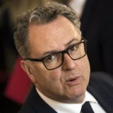 Vrh francuske vlasti nedostupan za žene 8