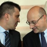 Mondolini: Srbija ima posebno mesto u srcima Francuza 9