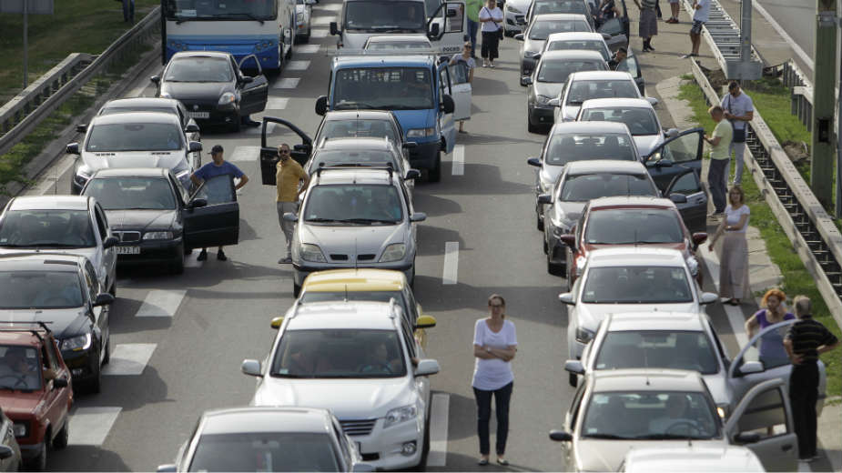 Vlada zaboravila obećanje o spuštanju akciza na dizel 1