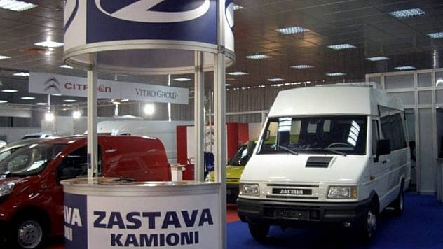 Fijat kamioni:  Prijave zbog malverzacija 1