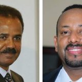 Eritreja i Džibuti posle 10 godina spremni za pomirenje 2