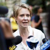 Sintija Nikson poražena na izborima u Njujorku 11