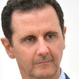 Vašington ne želi da ruši Asada 6