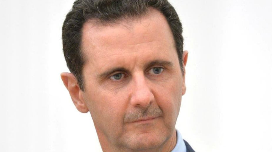 Vašington ne želi da ruši Asada 1