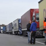 Kamiondžije 3. oktobra blokiraju carinske prelaze na dva sata 2