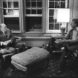 CIA posmatra: psihogrami Sadata i Begina 11