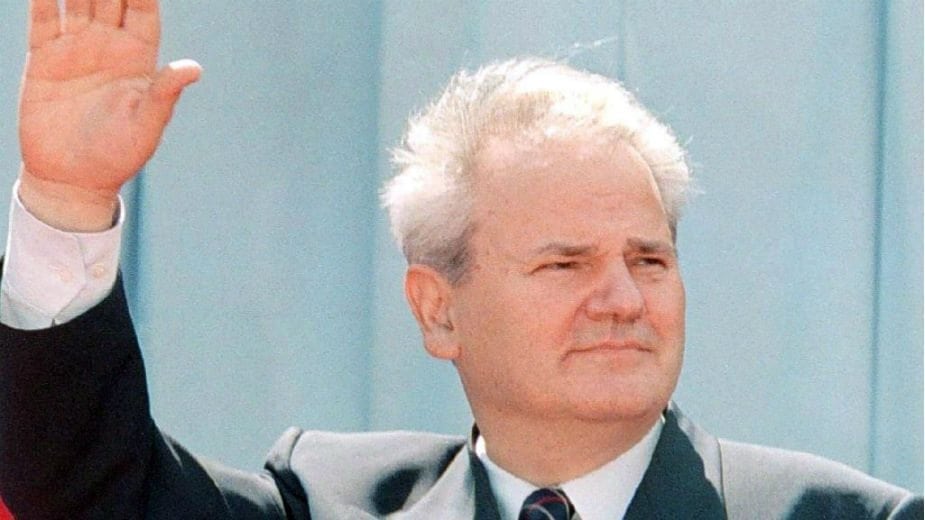 Godišnjica predsedničkih izbora na kojima je izgubio Slobodan Milošević 1