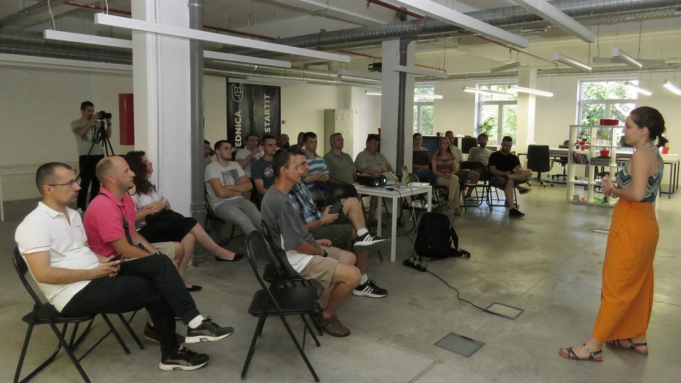 Za pola godine 42 događaja 1