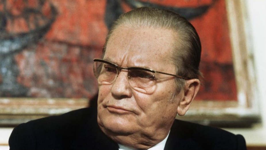 Šta je Sadat preko generala Ivana Miškovića poručio Titu 1 Šta je Sadat preko generala Ivana Miškovića poručio Titu 1