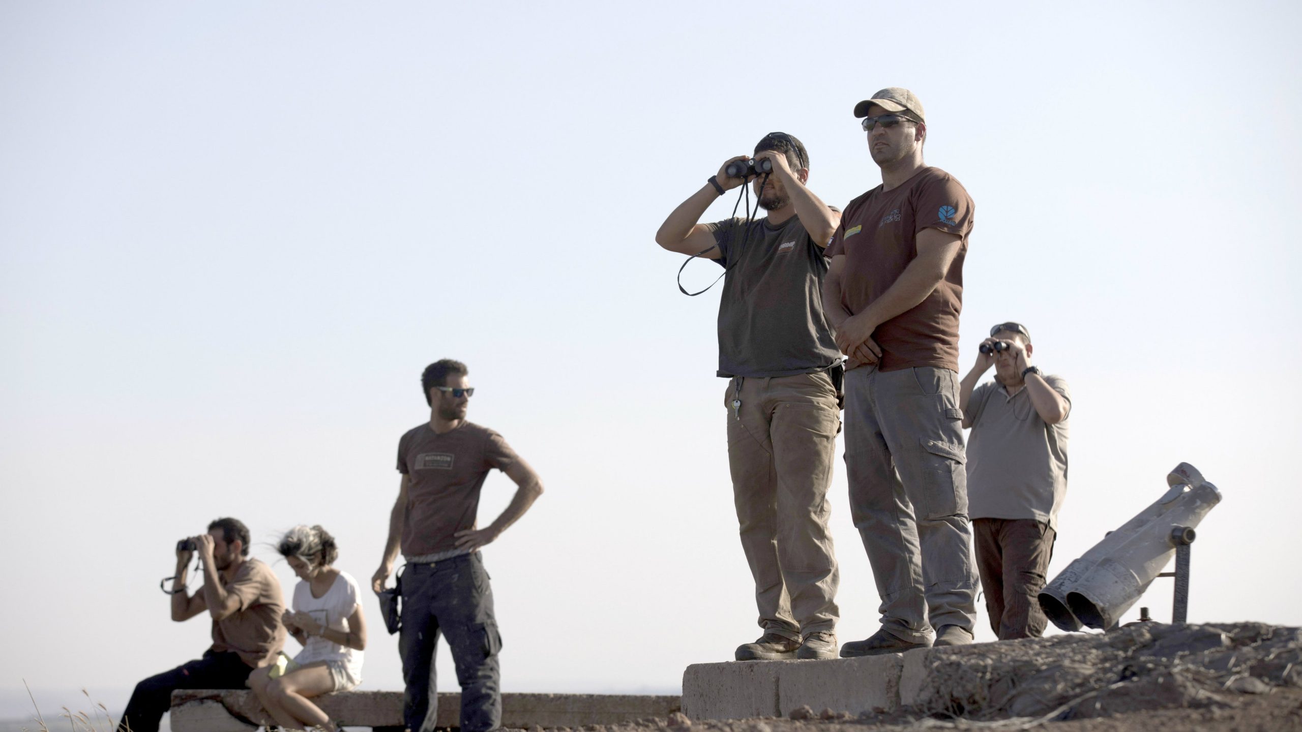 SAD mogu da odgovore na svaki hemijski napad 1