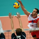 Odbojkaši preko Poljske do Torina 5