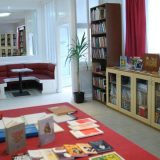 Na poklon 4.000 knjiga 1