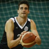 Košarkaši Partizana samouvereniji posle plasmana u polufinale Superkupa ABA lige 12