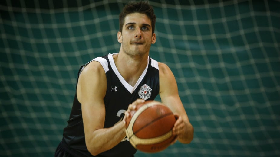 Košarkaši Partizana samouvereniji posle plasmana u polufinale Superkupa ABA lige 1