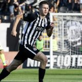 Partizan: Favoriti su 5