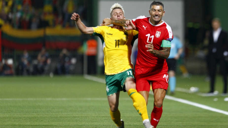 Strah od slabe posete 1