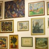 Izložba "Odgovorno u kulturi" od sutra u Galeriji Matice srpske 6