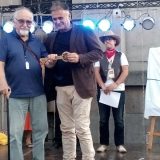 Koraks je sledećih godinu dana predsednik Čivijaške republike 9