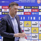 Gaćinović ponovo na spisku 5